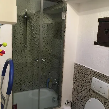 Διαμέρισμα In Casa D'epoca