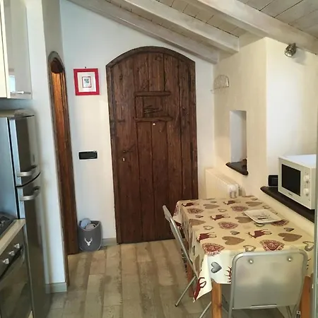 In Casa D'epoca * 아오스타