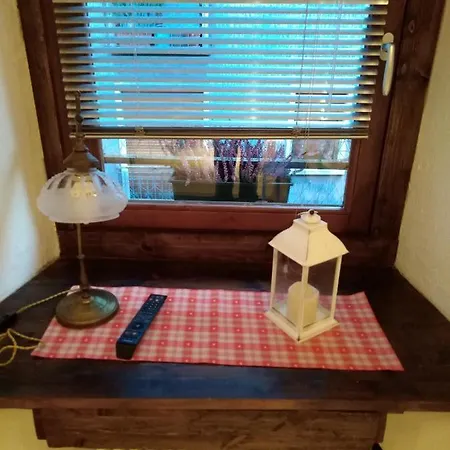 아파트 In Casa D'epoca