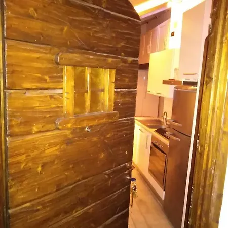 In Casa D'epoca 아파트 *