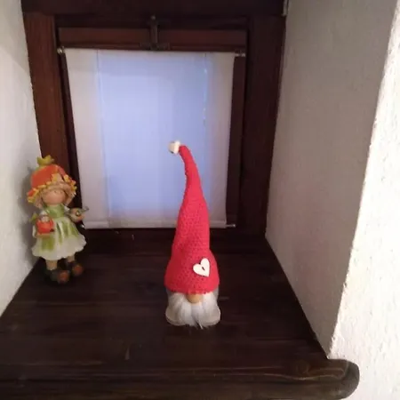 In Casa D'epoca 아오스타