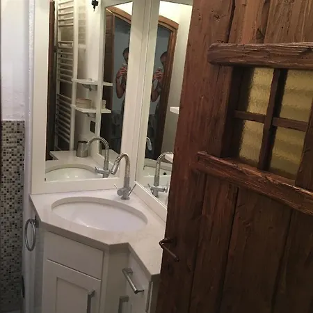 In Casa D'epoca 아파트 *