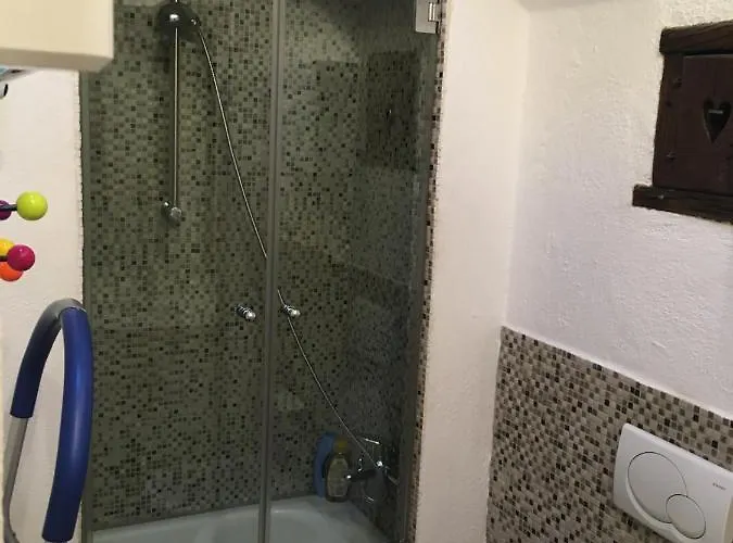 Appartement In Casa D'epoca