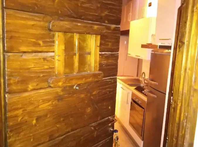 In Casa D'epoca Appartement *